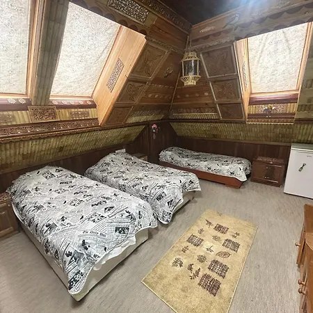 Hotel за гости старс *
