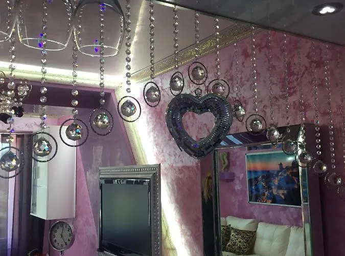 Hotel за гости старс