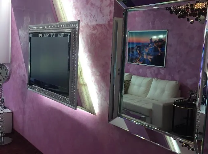 Hotel за гости старс *