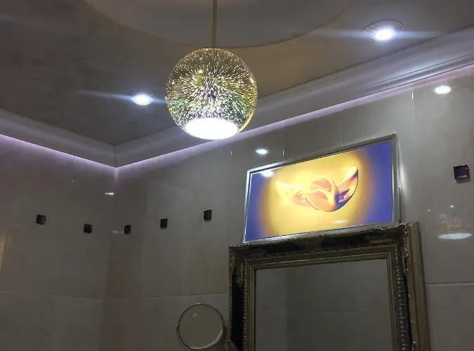 за гости старс Hotel Smolan