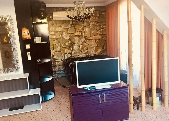 Hotel за гости старс *