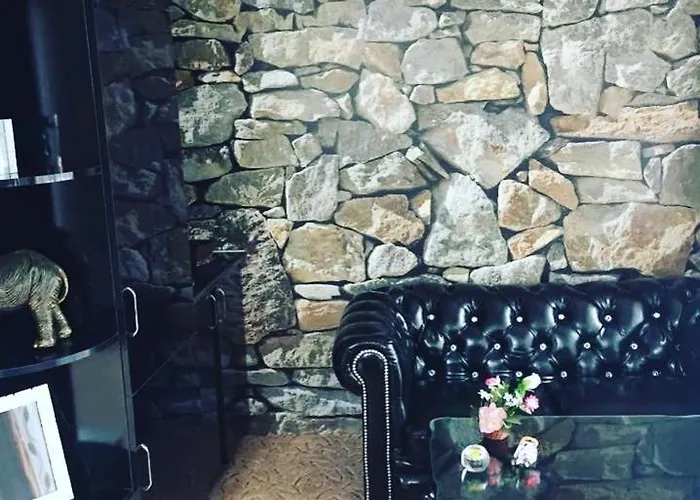 Hotel за гости старс *