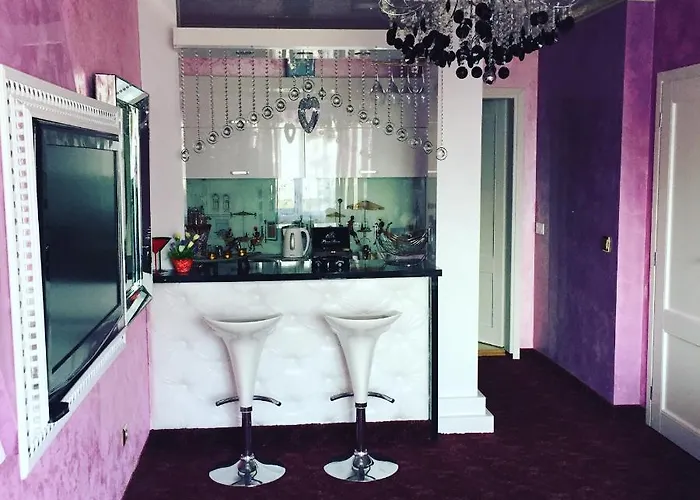 Hotel за гости старс *