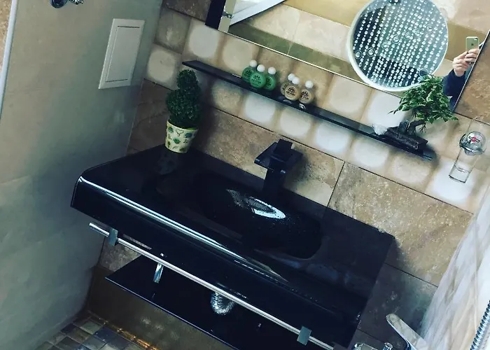 Hotel за гости старс Smolan