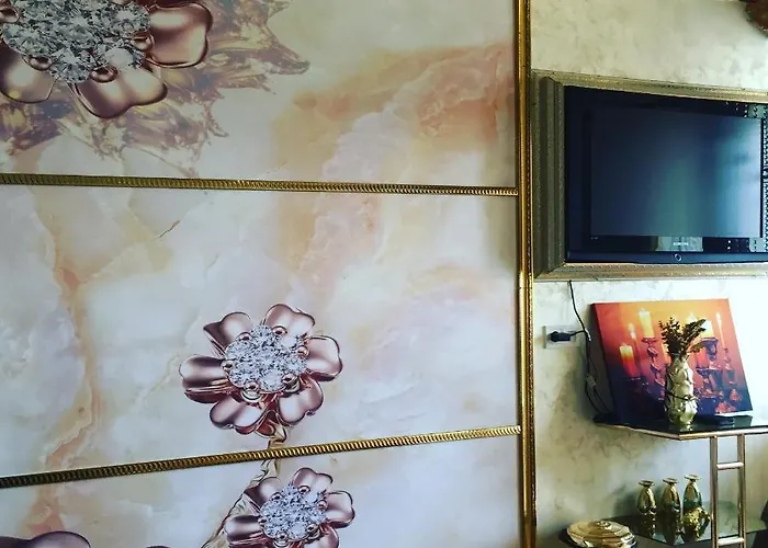 Hotel за гости старс *