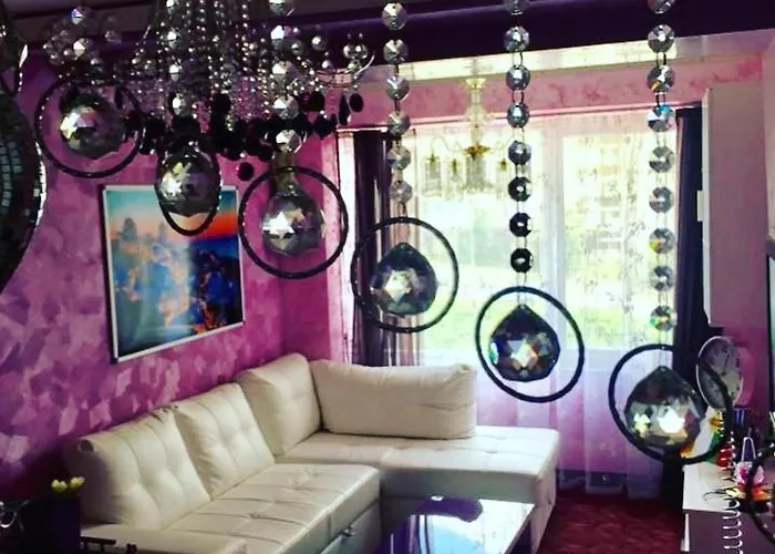 Hotel за гости старс