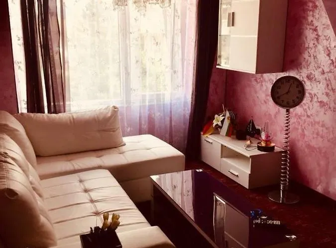 Hotel за гости старс *