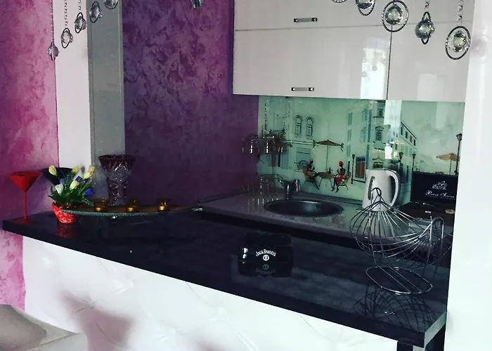 Hotel за гости старс