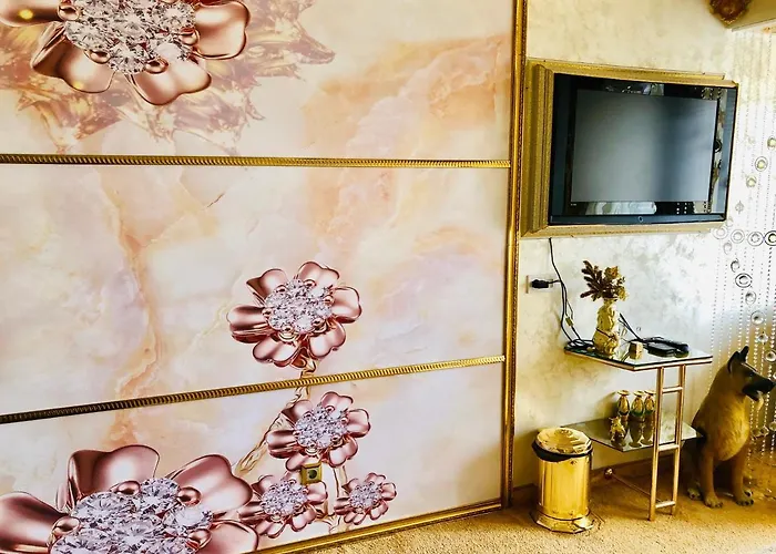 за гости старс