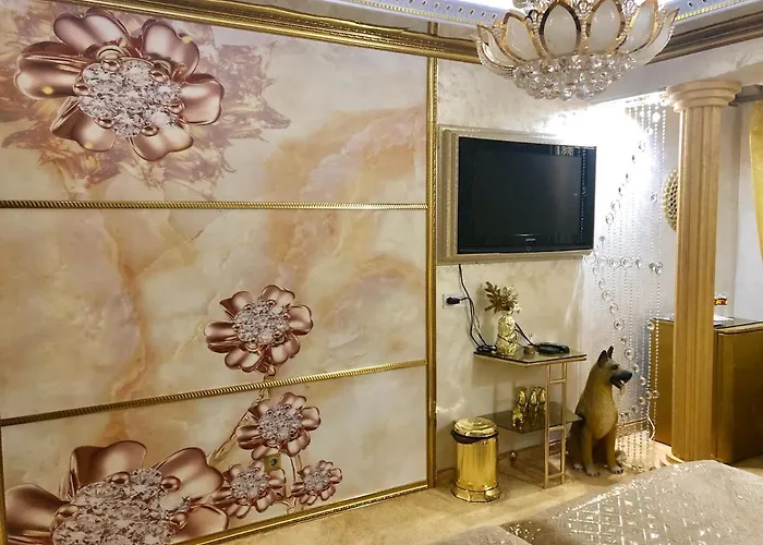 за гости старс