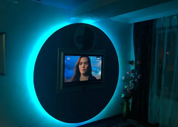 за гости старс Hotel