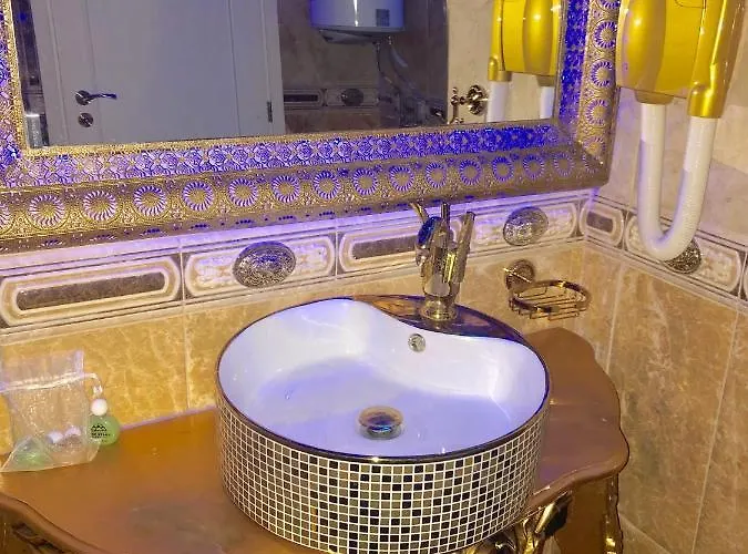 Hotel за гости старс *