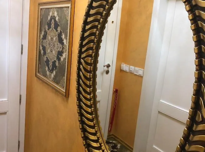 за гости старс Hotel