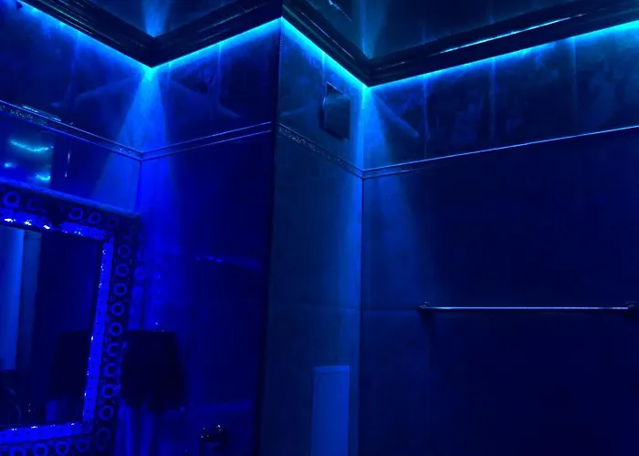 Hotel за гости старс *