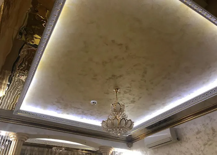 Hotel за гости старс *