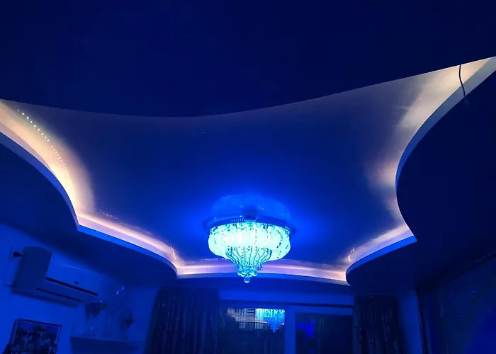 за гости старс *