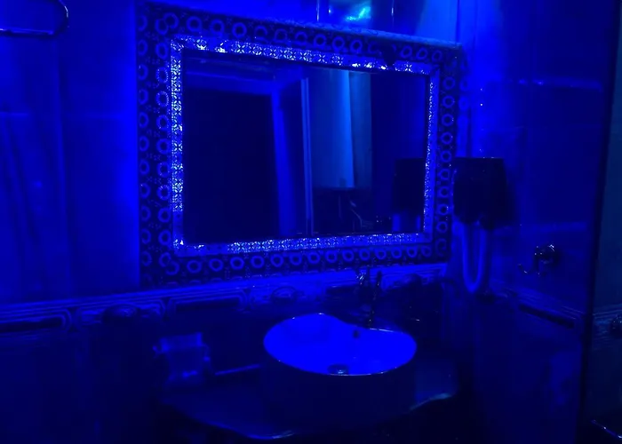 за гости старс *