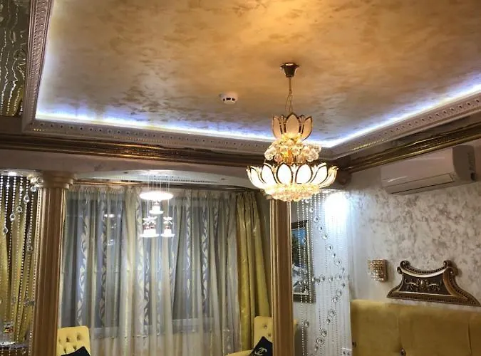 Hotel за гости старс *