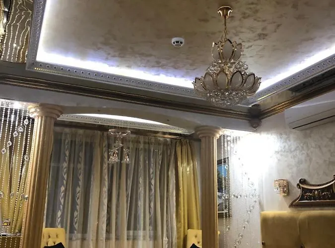 за гости старс Hotel *
