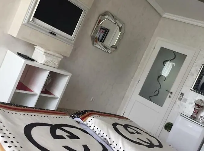 за гости старс