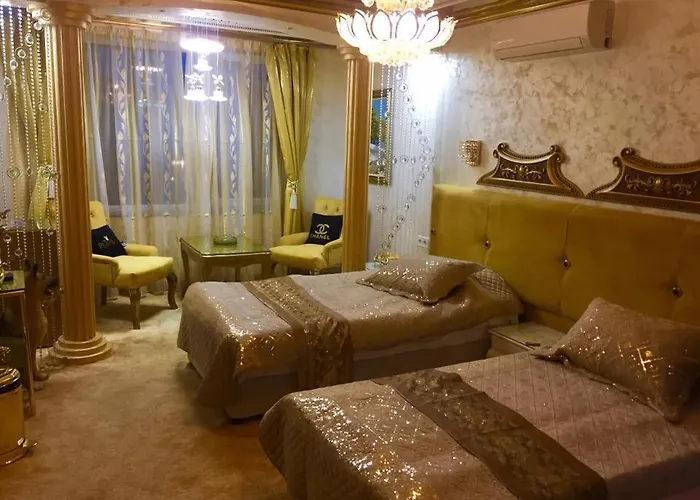 за гости старс