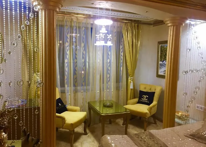 за гости старс Hotel Smolan