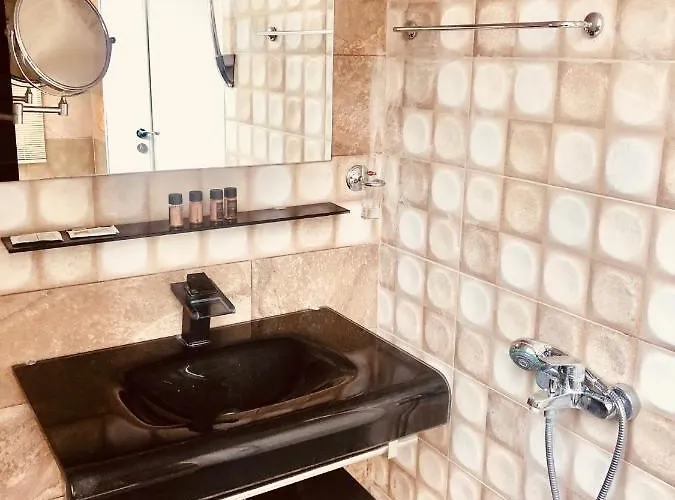 Hotel за гости старс *