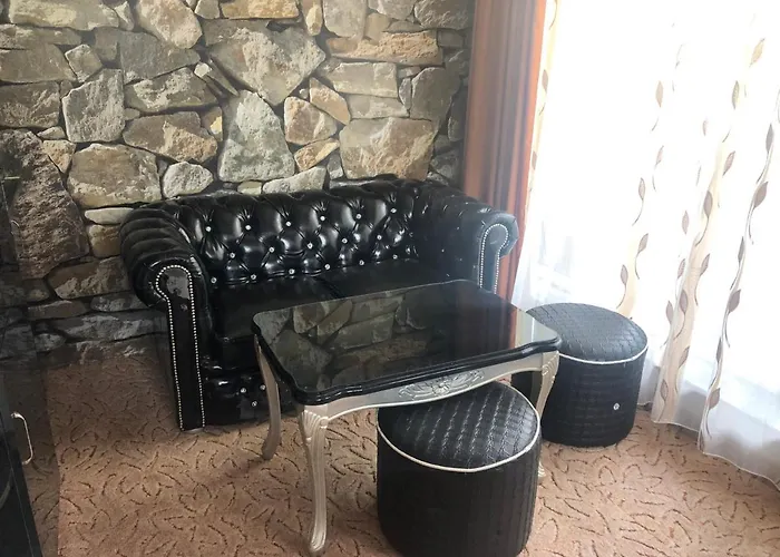 за гости старс