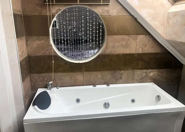 Hotel за гости старс