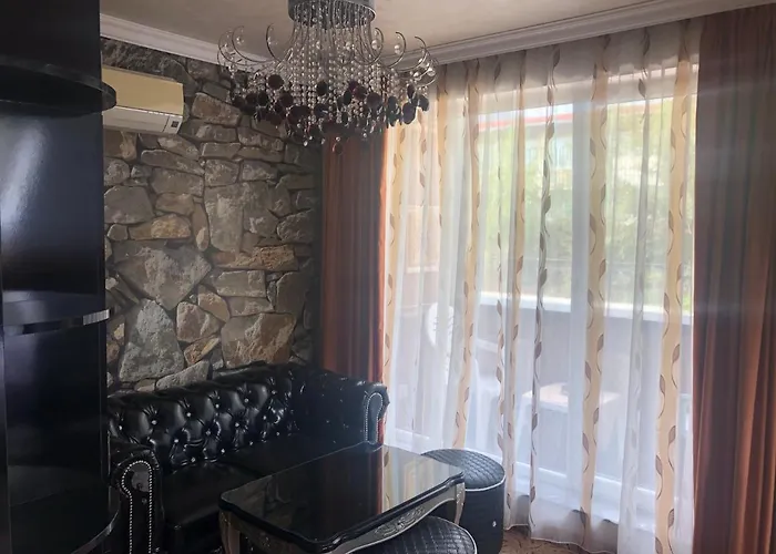 за гости старс * Smolan