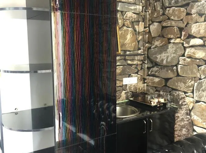 Hotel за гости старс