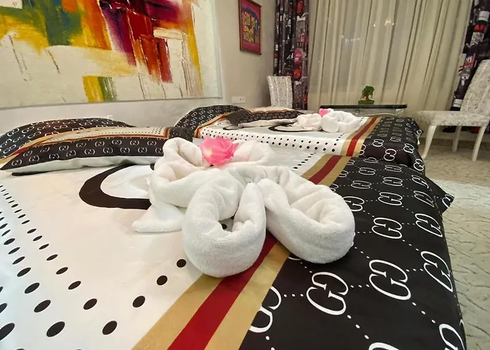 за гости старс Hotel