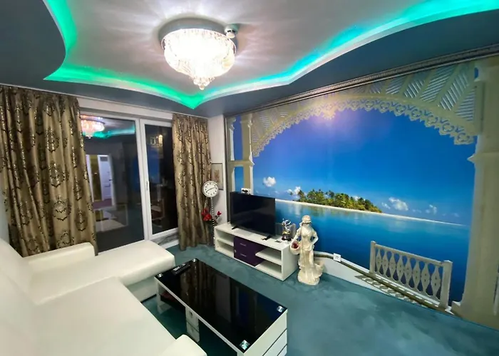 Hotel за гости старс Smolan