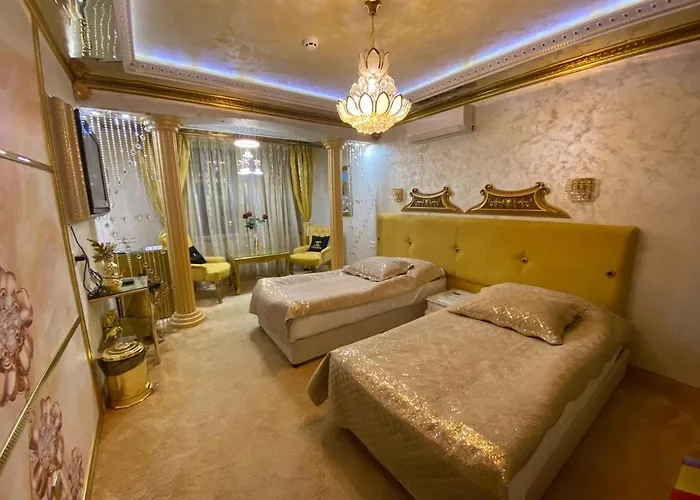 за гости старс