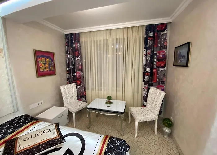 за гости старс Smolan