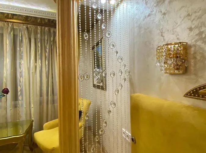 за гости старс Smolan