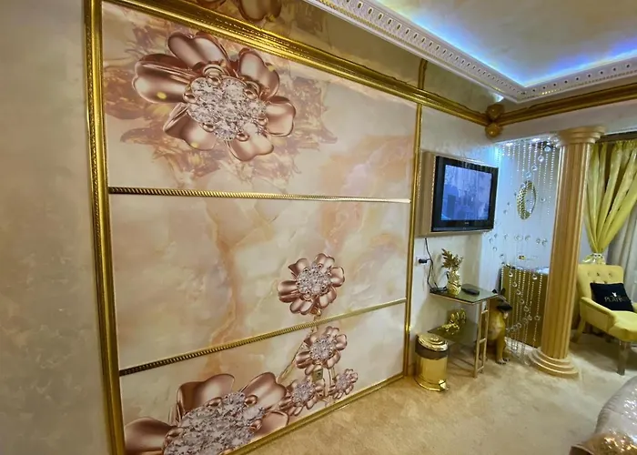 Hotel за гости старс *