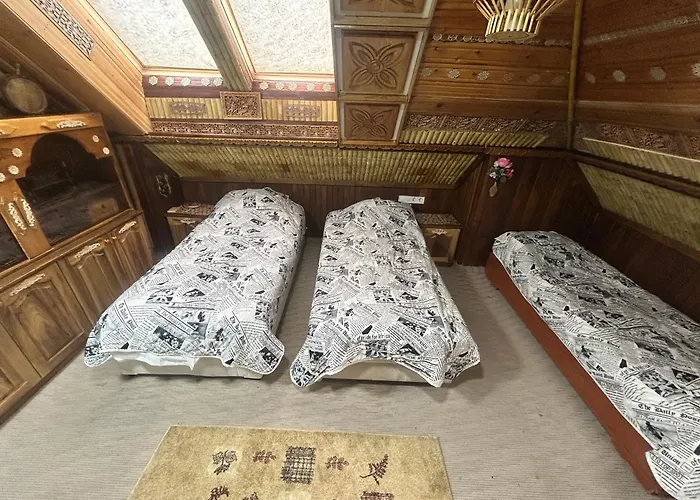 за гости старс